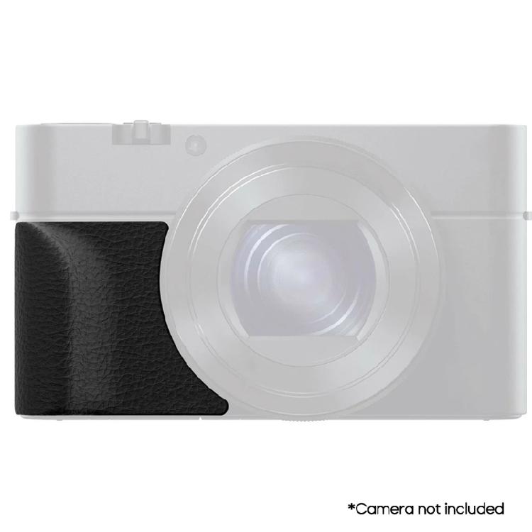 Silicone Photography Hand Grip Curved Edge for DSC-RX100/RX100M2/M3/M4/M5