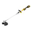 Battery Trimmer 18V 1*5.0Ah Split Arm - Dw Dcmst561P