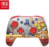 Gamepad Turtle Beach Rematch Wireless RGB Controller - Koopa Troop - Wireless Controller - Nintendo 2 White