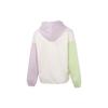 Puma Sweatshirts Women's White Hooded Moderate Regular 535180-99