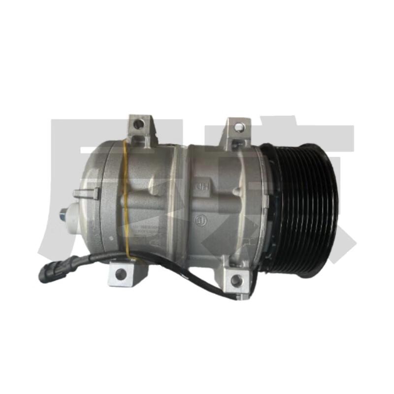 Nijing Air Conditioner Compressor for Jiefang CA1125JA3E5