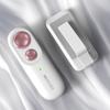 User Friendly Efficient Wireless Page Turner Remote Suitable for Tablets Reading Photography Seamless Reading Experience