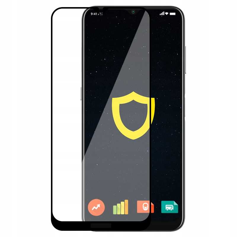 Sc Glass 5D Nokia G10/G20