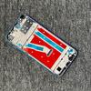 6.39" Middle Frame For Huawei Honor 9C Front Bezel Housing Lcd Holder Rear Plate Chassis AKA-L29 2020