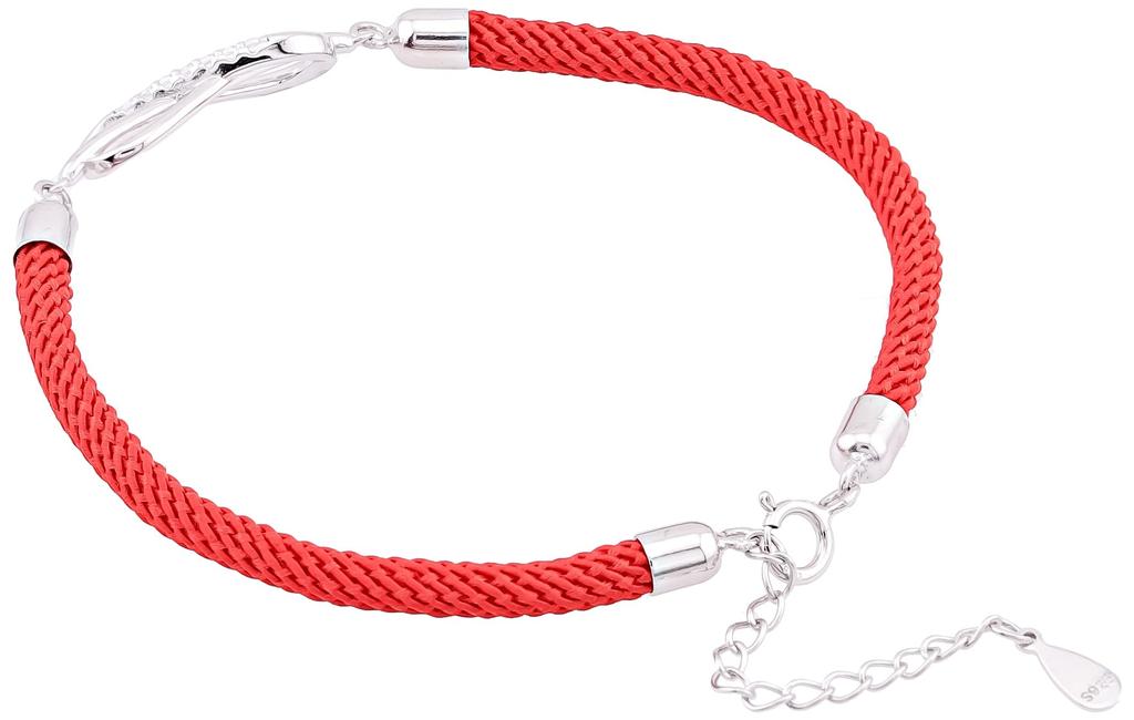 [Variable Cheap] S925 Silver Bracelet 7B-H-77