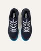 Wilson RUSH PRO JR Boys' Tennis Shoes, Blue, Size 20.0 Cm