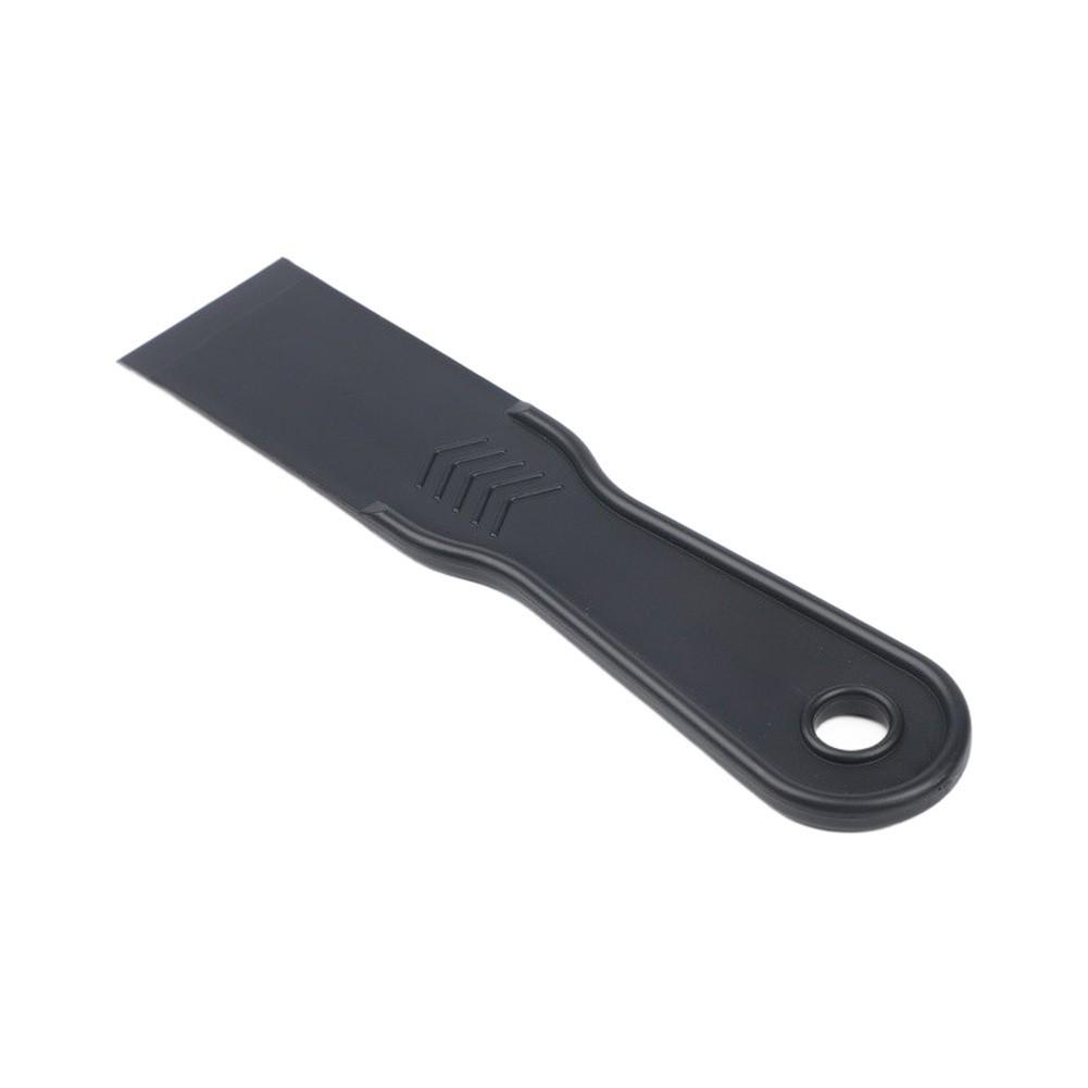 Plastic Spatula Set for Applying Plaster and Patching Walls Effectively