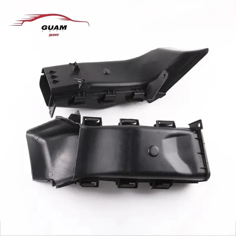 51717121569 1 Pcs Brake Air Duct Inlet Channel 51717121570 For 2006-2011 BMW E90 E91 325xi 328i 330i 330xi Sedan 328xi 51717121570