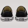 Converse Kids Black Chuck Taylor All Star 1v Foundation