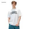 CAMEL Men's Quick-Dry Breathable Short Sleeve T-Shirt