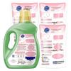 Chao Neng Soft & Comfortable Ylang Ylang Laundry Detergent