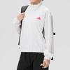adidas Windproof Woven Stand Collar Running Jacket Women Jacket KH0178