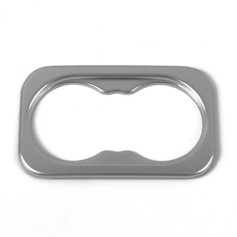 ABS MATTE For Changan UNIV UNI-V - 2024 Car Interior Accessories Window Switch Gear Steering Wheel AC Vent Readlamp Cover