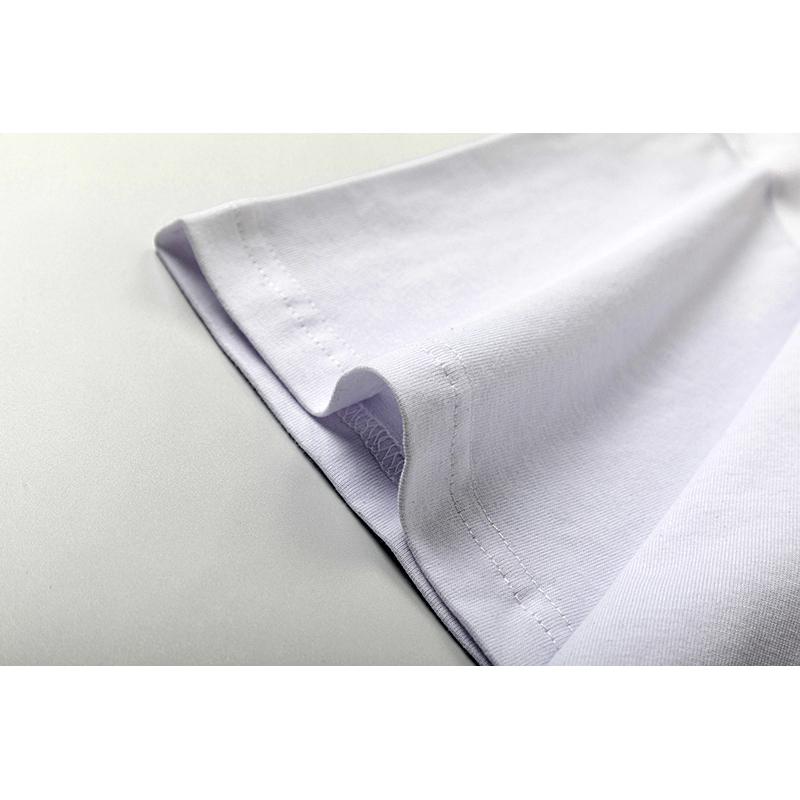 643 Trapstar London 2025 Summer New High Quality Cotton Round Neck Loose Large Size Men's and Women's T-shirt Couple T-shirt