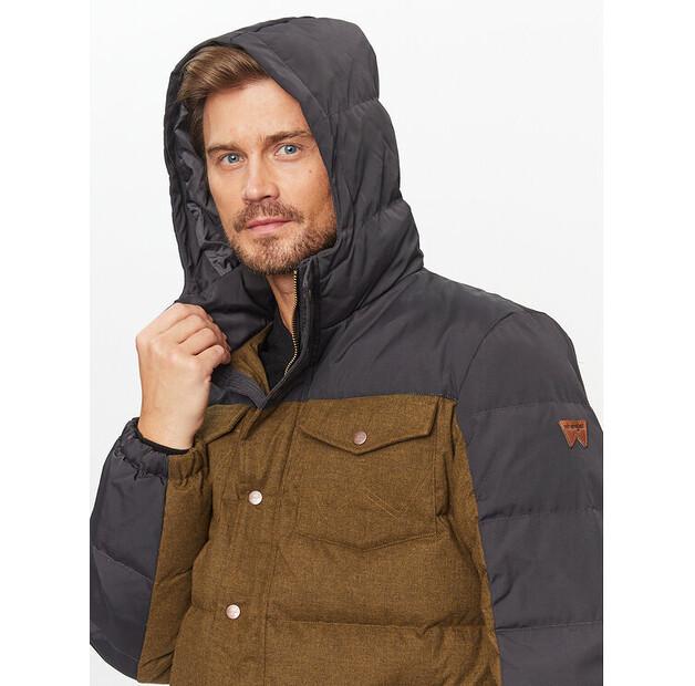 Wrangler Down Jacket 112341101
