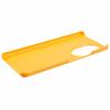 For Honor 200 Pro 5G Case Skin-Touch Matte PC Phone Shell Incomplete Covering
