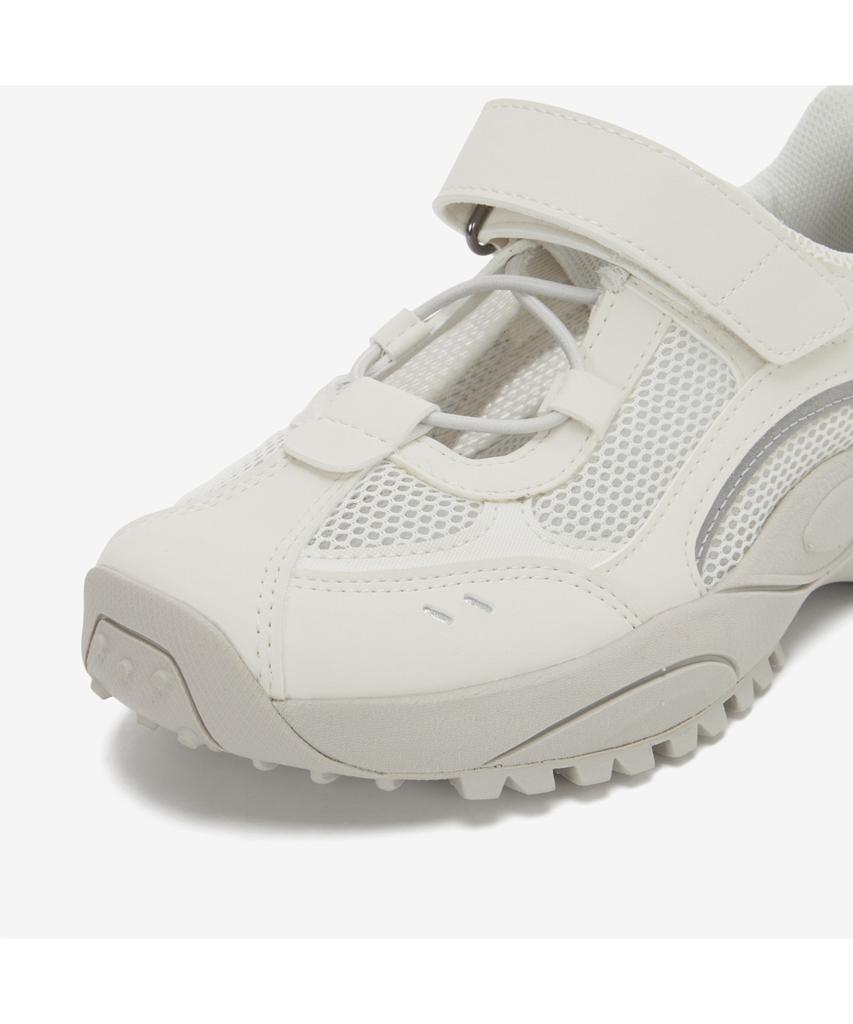 The North Face Ns82S01B Women'S Sunrise Mary Jane Cream