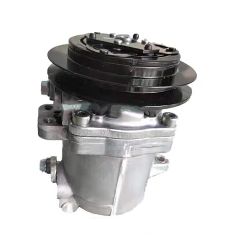 Chunsen Air Conditioner Compressor Assembly for Dongfeng EQ2102/EQ2102N 1