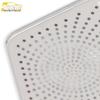 18 Qin PRO Door Speaker Cover Decorative Panel - Car Accessories