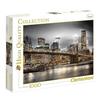 Clementoni Jigsaw Puzzle 1000 buc (Orizontul NewYorkului)