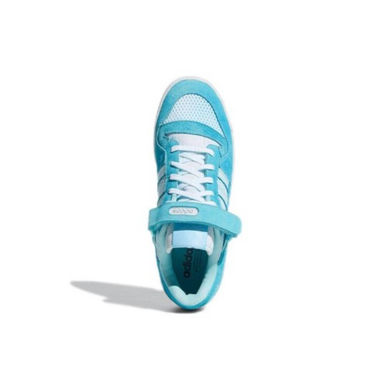 adidas Forum 84 Low 8K Clear Aqua - GZ6479