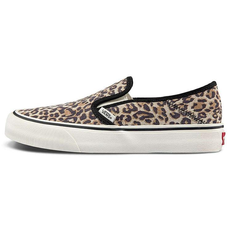 Vans Slip-On SF  Cheetah  Men s VN0A5HYQ8SC EU 39