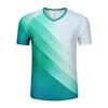 Quick-Dry Unisex Badminton Tennis Pickleball Training Set Sportswear Men Women Fall Winter