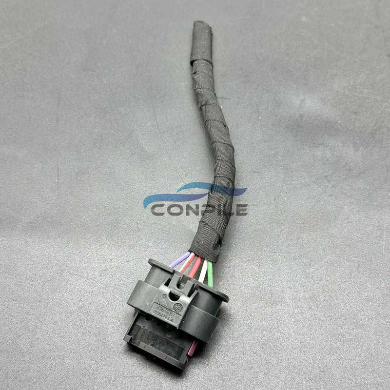 for JEEP Renegade Rear taillight brake light reversing light plug wire line cable