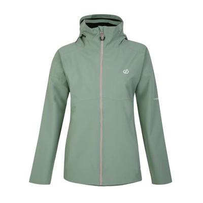 Womens/Ladies Trail Waterproof Jacket