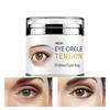 The Gentle Eye Cream Soothes Dry Itchiness Around the Eyes, Moisturizes and Tightens the Skin Around the Eyes