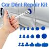 With Gasket Repair Dent Puller T Rod Car Dent Repair Kit Car Dent Remover  Dent Repair
