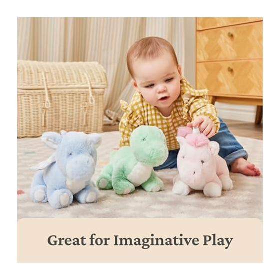 GUND Zephy Dragon 6068714