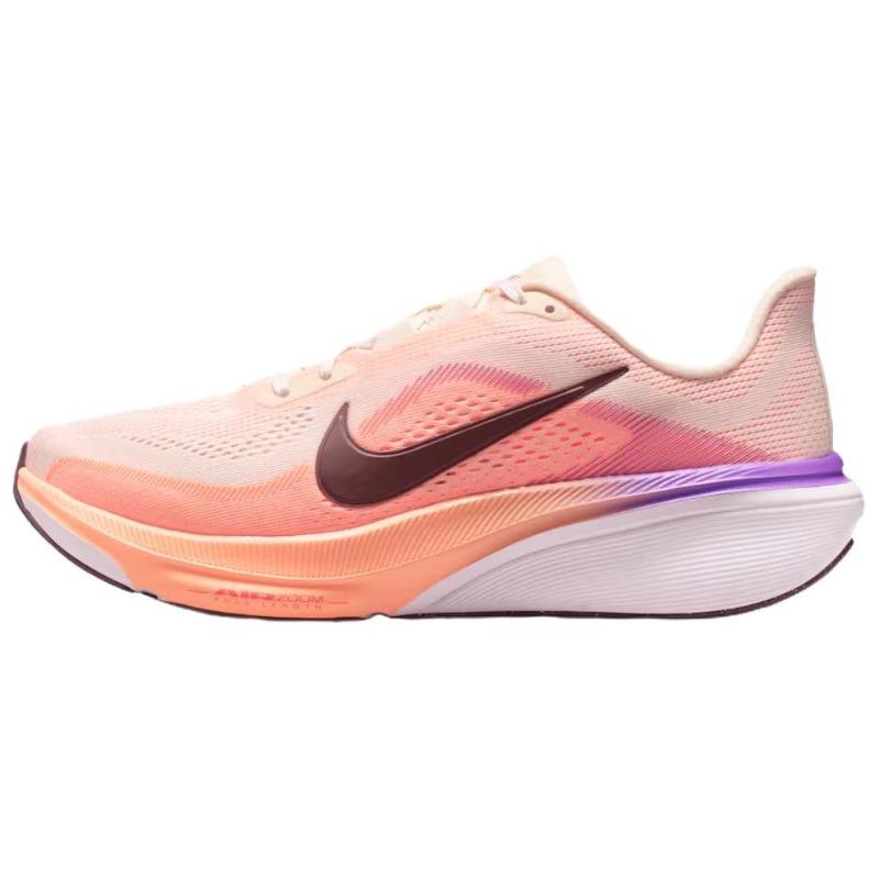 Nike WMNS Pegasus 42 Laufschuhe Rosa Orange IB1881-113 36.5 white