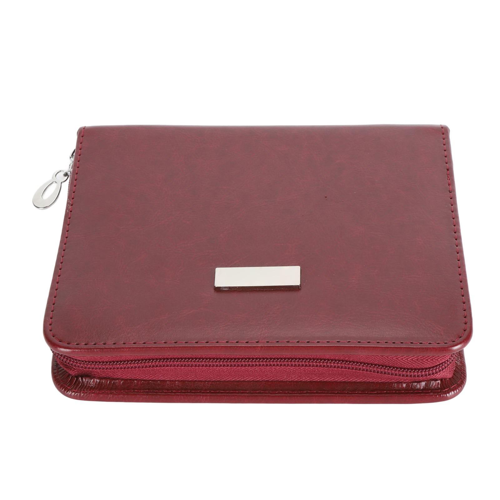 

Набор сменных круговых спиц от 3,5 до 8 мм Портативные принадлежности для вязания для начинающих