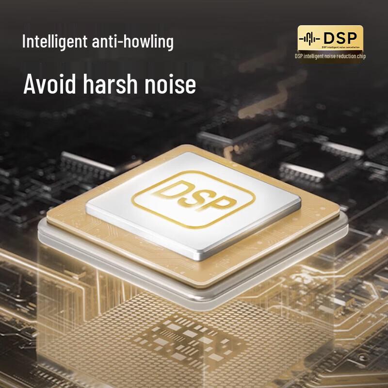 Edifier MF1 Wireless Portable Voice Amplifier CN Plug (adapter Included)