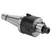 Fräsmaschinen-Werkzeughalter CNC-Planfrässcheibe Verbindungsgriff Schneidstange NT30?FMB22?45L