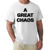 Ken Carson A Great Chaos TShirts Opium X Actual Hate Merch