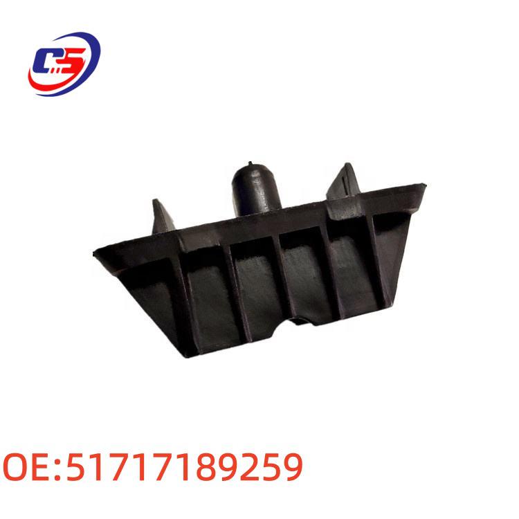 BMW X3/X4/X5/X6 E70/F25 Underbody Support Pad Lift 51717189259