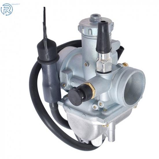 1985-1987 Carburetor For Suzuki LT230 LTF230 Quadrunner 230