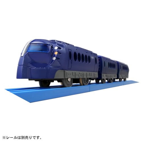 TAKARA TOMY Plarail S-35 Nankai Rapit