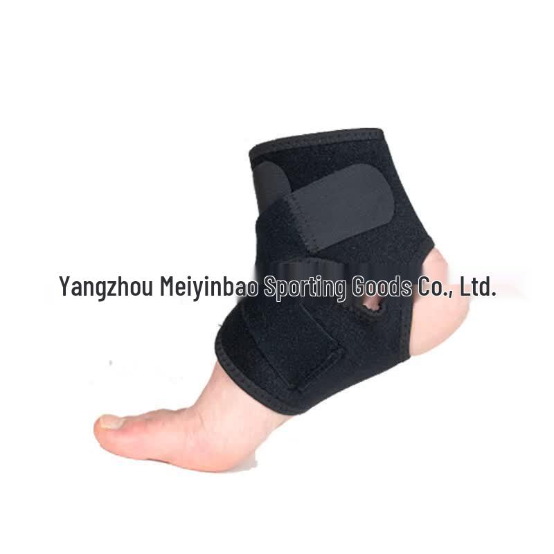 TULX Style Adjustable Ankle Support Brace