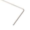 1Pcs Electric Push Scissors Hair Clipper Replacement Spring Coldless Clip For Jrl2020T M6/M11 P700/P700F R55/R55F Hair Clipper
