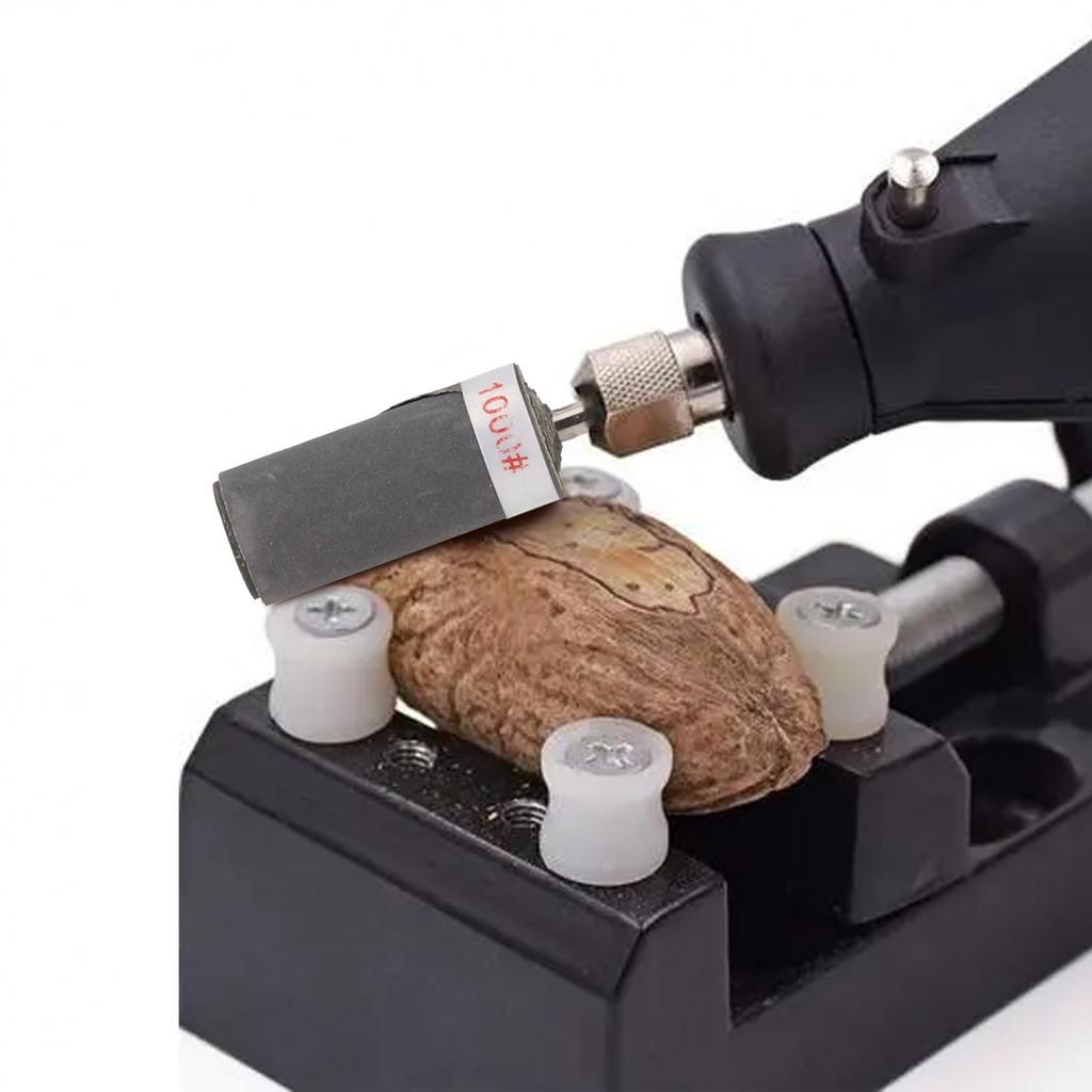 Efficient Grinding and Polishing Bar for Power Tools and Electric Grinders