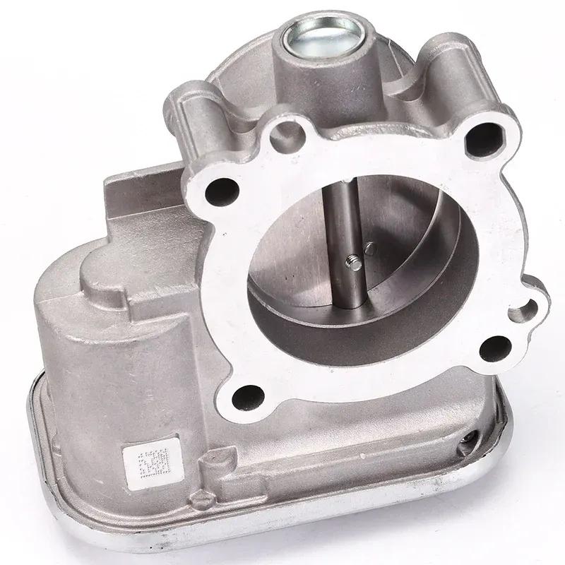 Throttle Body Assembly For 07-16 Jeep Dodge Chrysler Compass Caliber 04891735AC