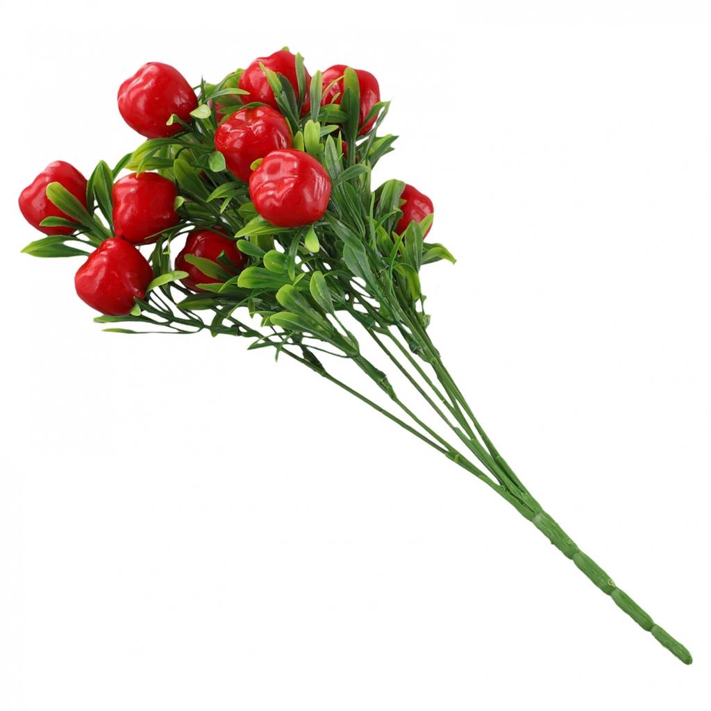 Artificial Fruit Cutting Orange Simulated Foam Fruit Fortune Fruit