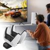 Dual Controller Charger Dock For Switch Pro Gamepad Charging Base Stand Holder For Sony PS5/Xbox Series S/X Controller Charging