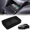 Hcilloend Storage Box for New Mazda Roadster RF ND Series Rear Center Console Armrest Seat Side Storage Storage Oxford Easy Large Easy Small Item