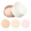 Make-up na tvár – Pudry