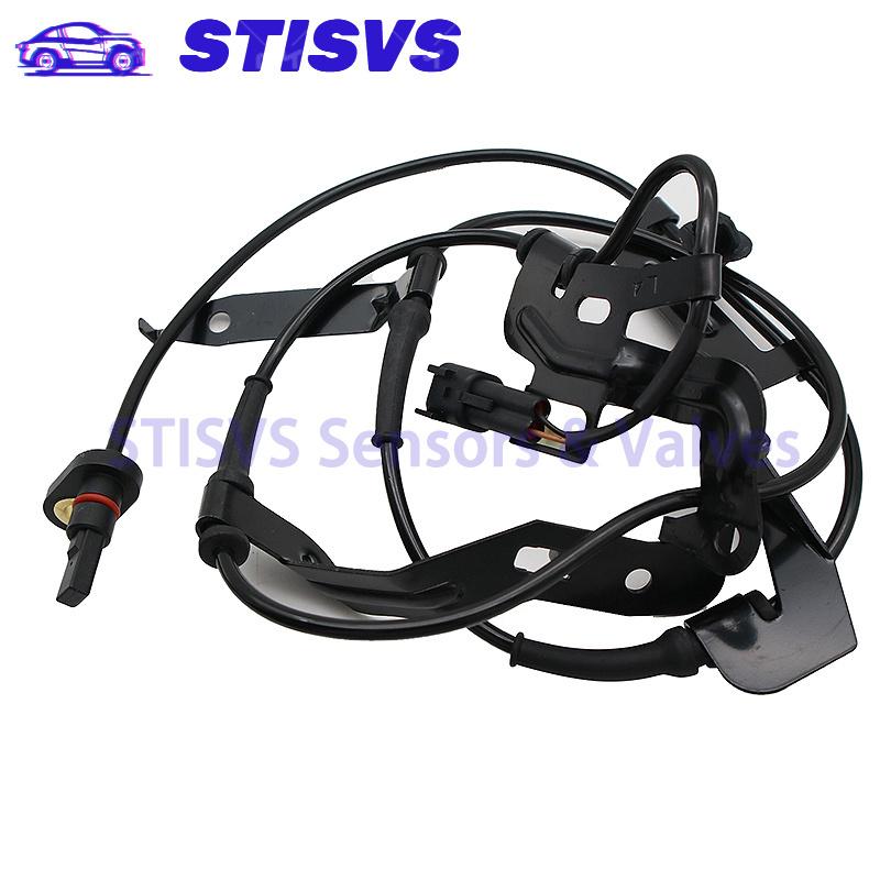 AB312C205AC 2PCS Front Left/Right ABS Wheel Speed Sensor For Ford Ranger 2.2 2013 2014 2015 2016 2017 2018 AB312C204AC New