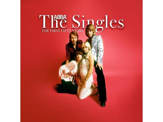 

[SHM-CD] The Singles The First Fifty Years Limited Edition w/Booklet UICY-80520